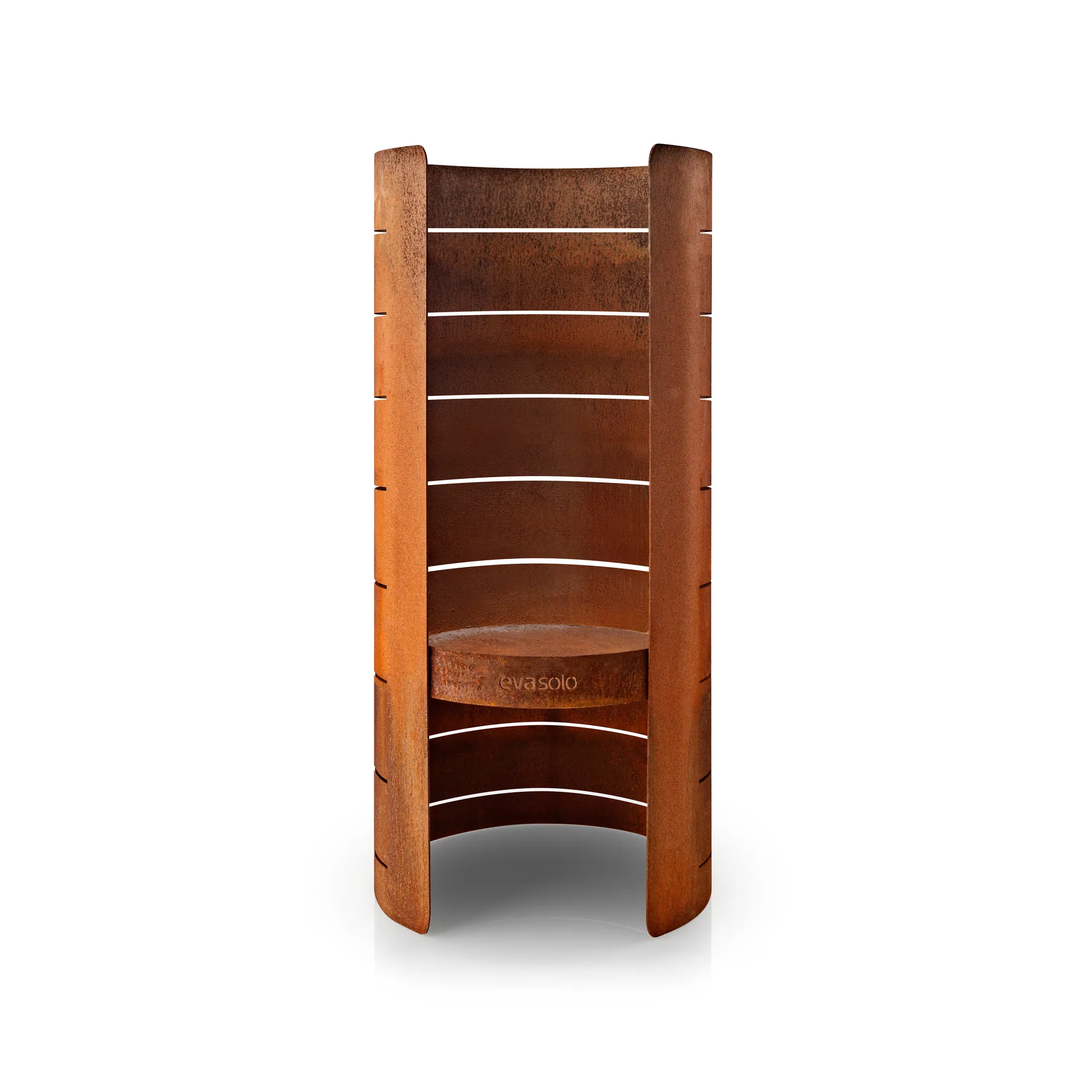 FireCylinder ファイヤーピット, Corten steel Eva Solo | エバソロ