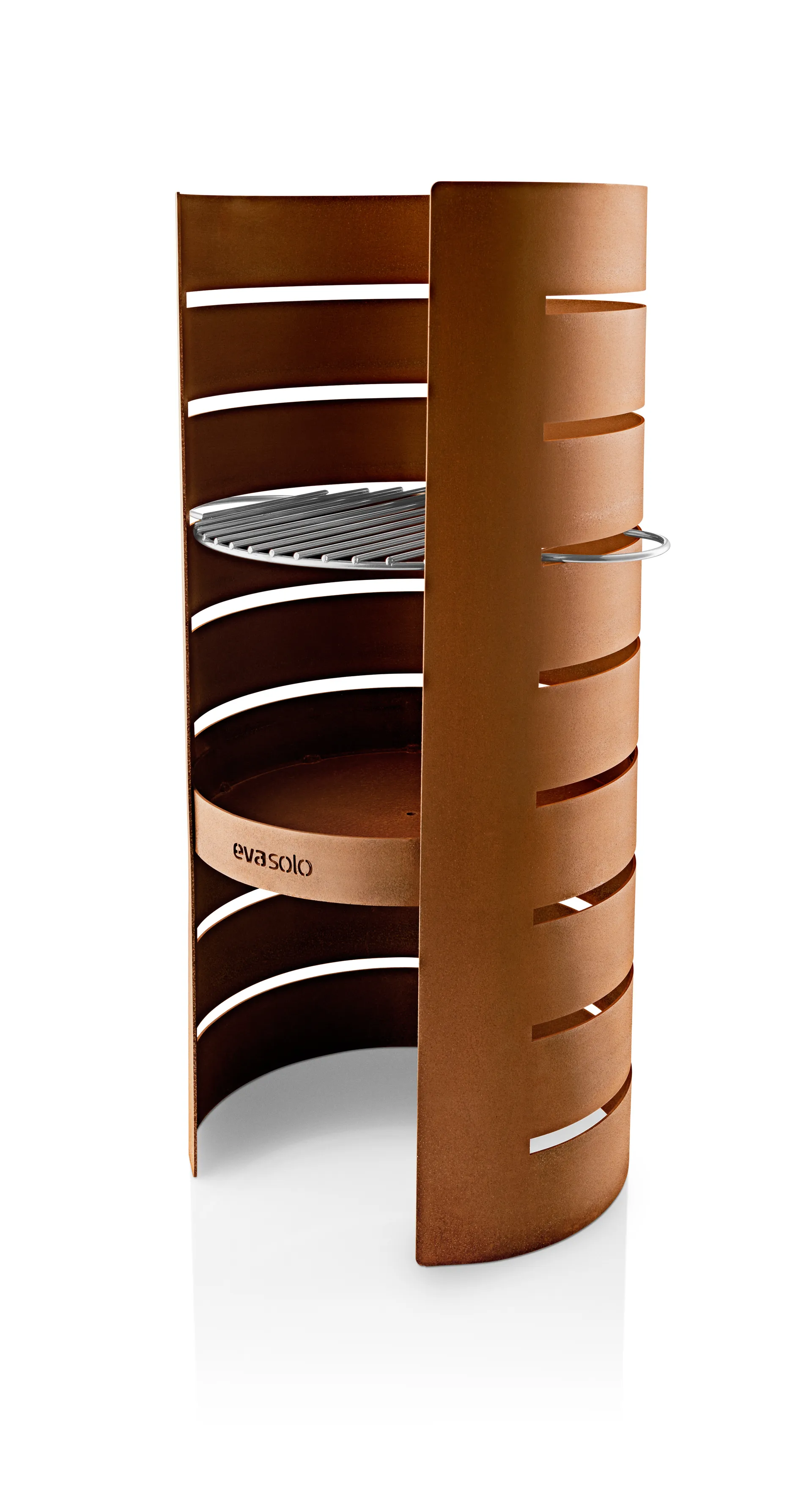 FireCylinder ファイヤーピット, Corten steel Eva Solo | エバソロ