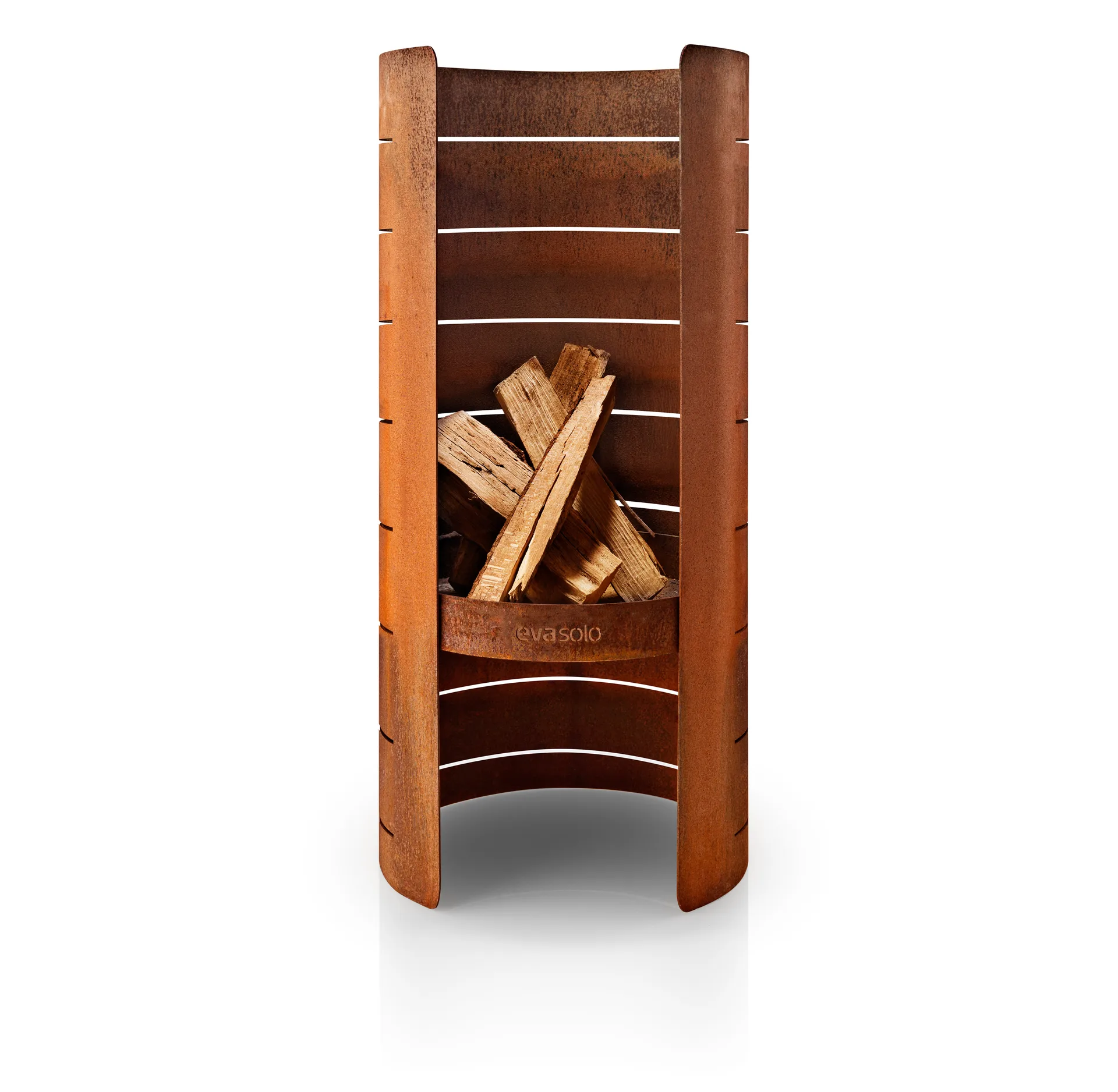 FireCylinder ファイヤーピット, Corten steel Eva Solo | エバソロ