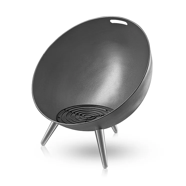 Fireglobe 暖炉, Ø 64 cm Eva Solo | エバソロ