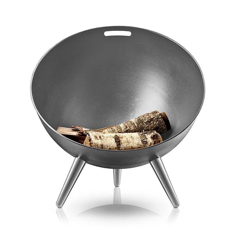 Fireglobe 暖炉, Ø 64 cm Eva Solo | エバソロ