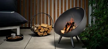 Fireglobe 暖炉 - Ø 64 cm - Eva Solo | エバソロ