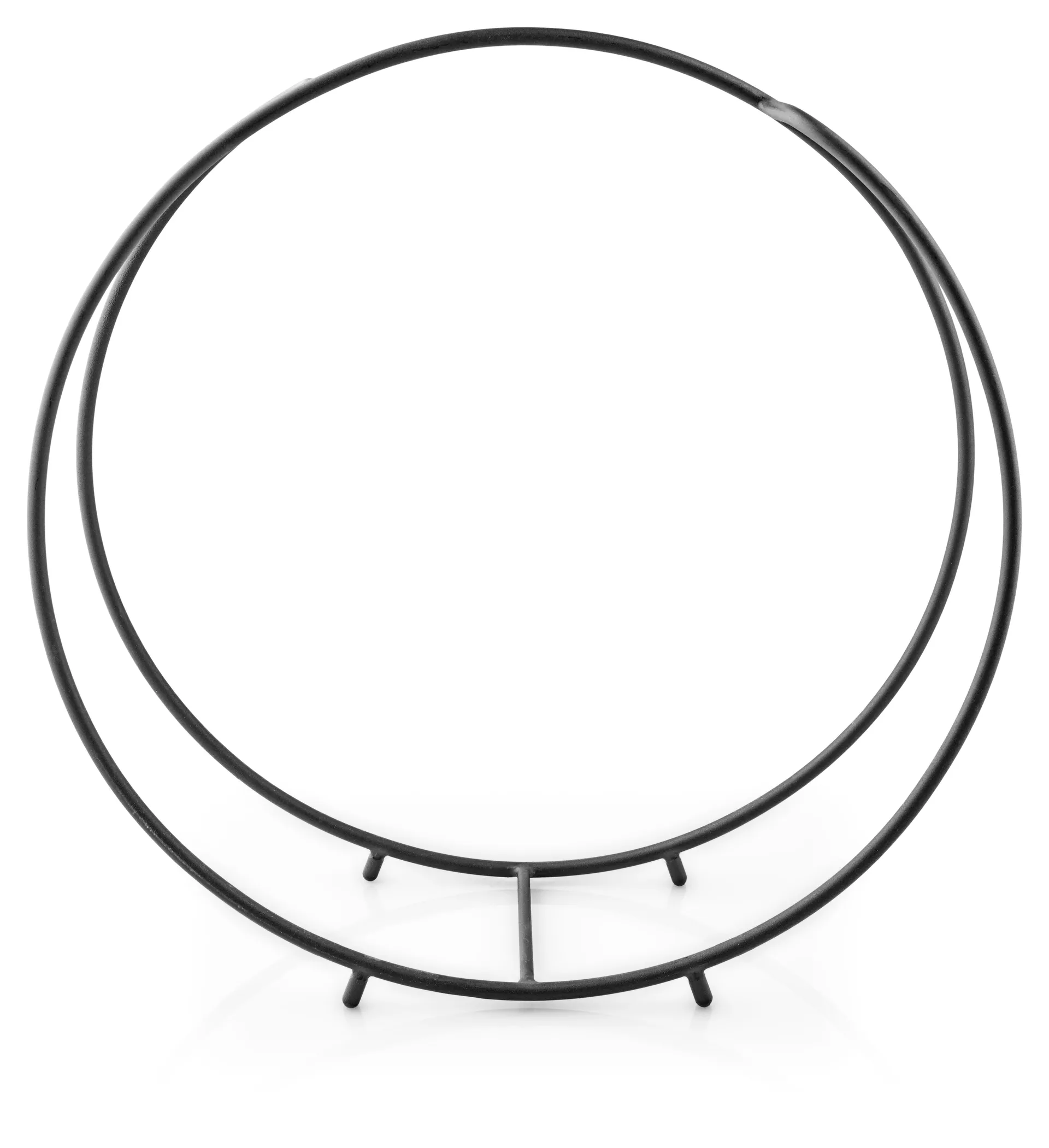 FireGlobe 木製 ホルダー, Black Eva Solo | エバソロ