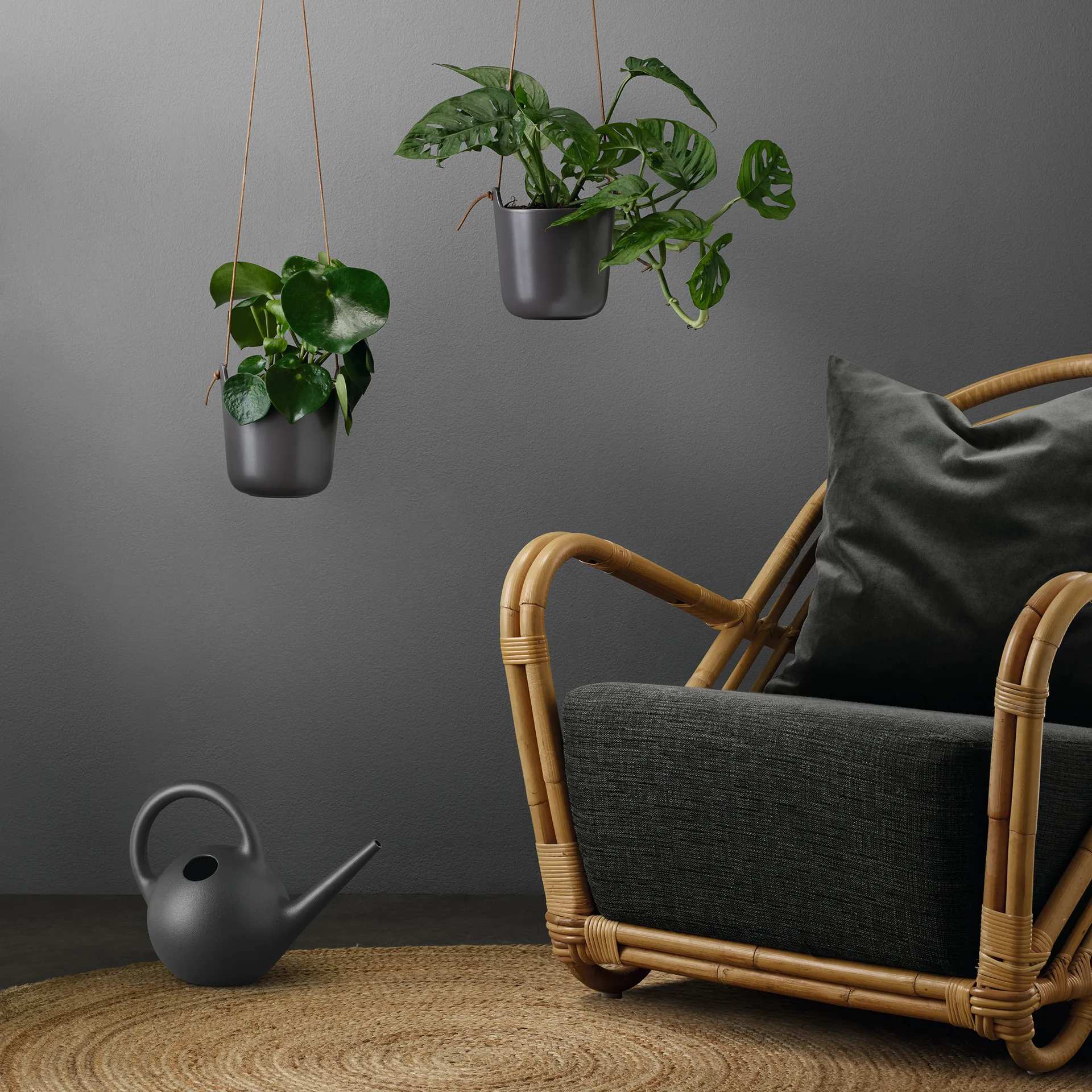 Globe じょうろ, White Eva Solo | エバソロ