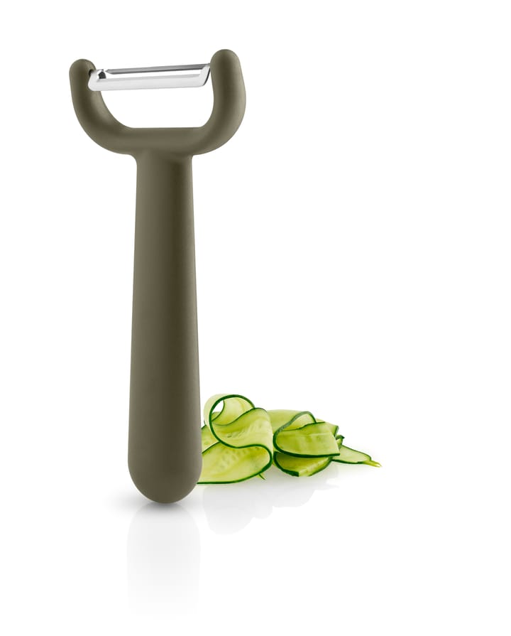 Green tool ベジタブルピーラー 14.5 cm, Green Eva Solo | エバソロ