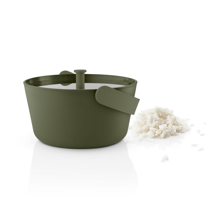 Green Tool ライスクッカー 電子レンジ用, 1.7 L Eva Solo | エバソロ