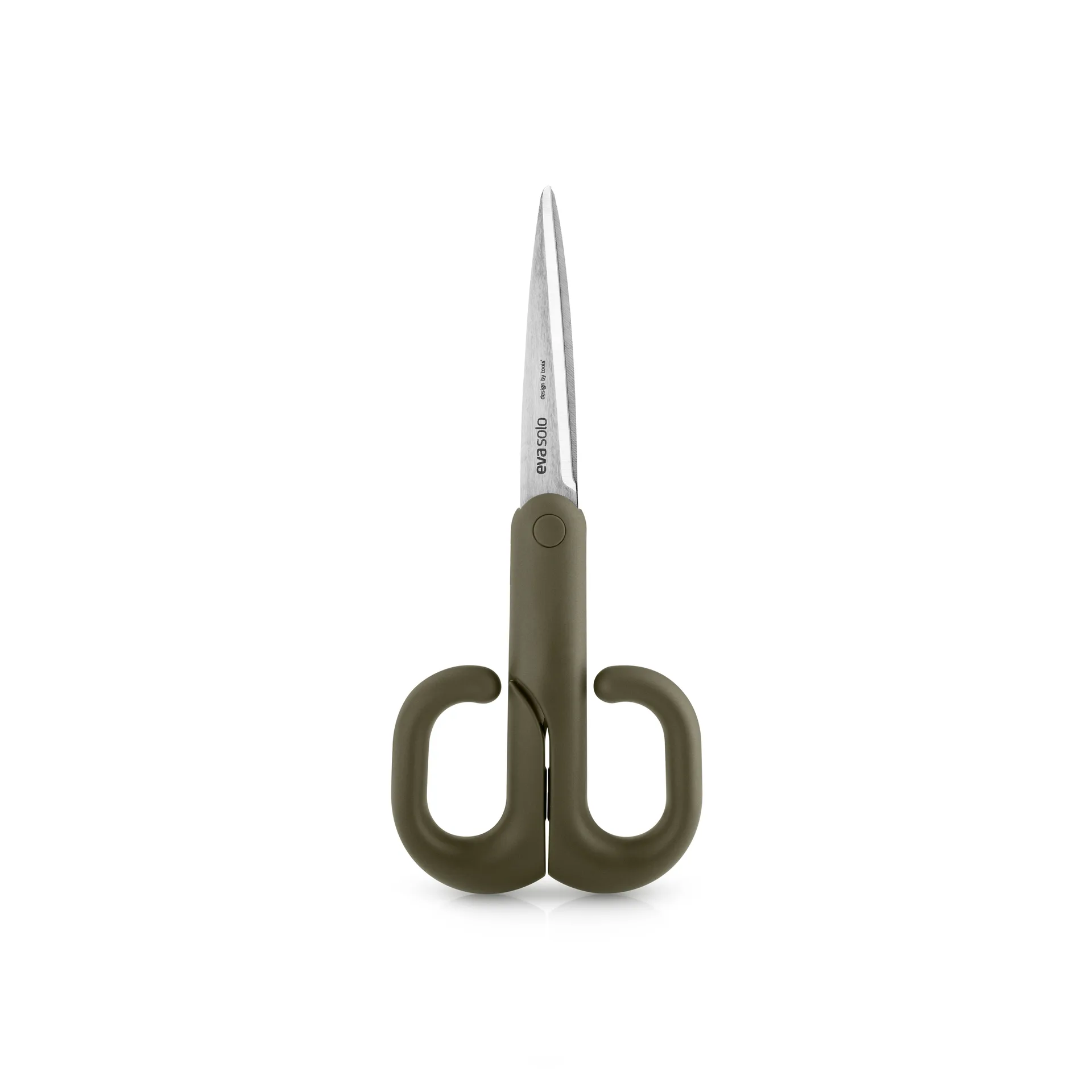 Green tool キッチンばさみ 20 cm, Green Eva Solo | エバソロ