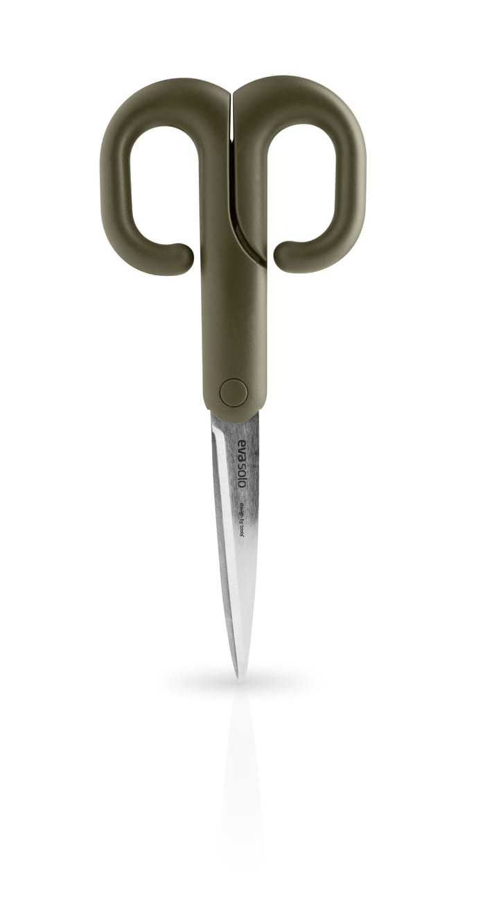 Green tool キッチンばさみ 20 cm, Green Eva Solo | エバソロ