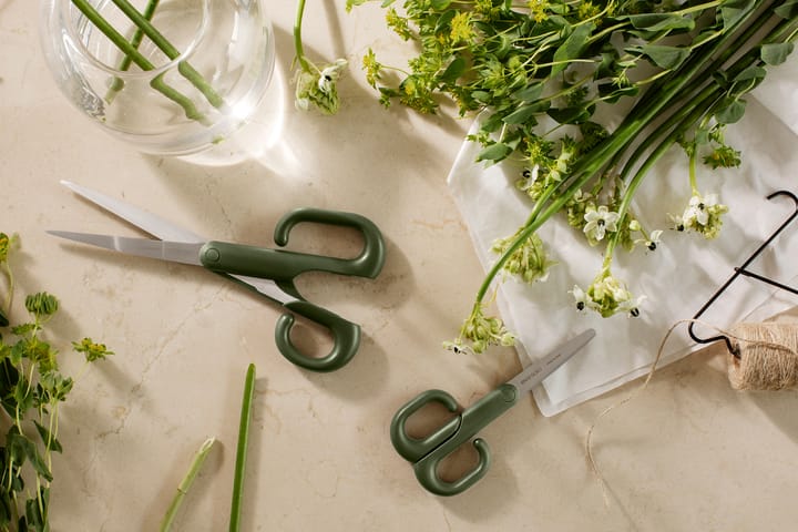 Green Tool はさみ 24 cm, Green Eva Solo | エバソロ