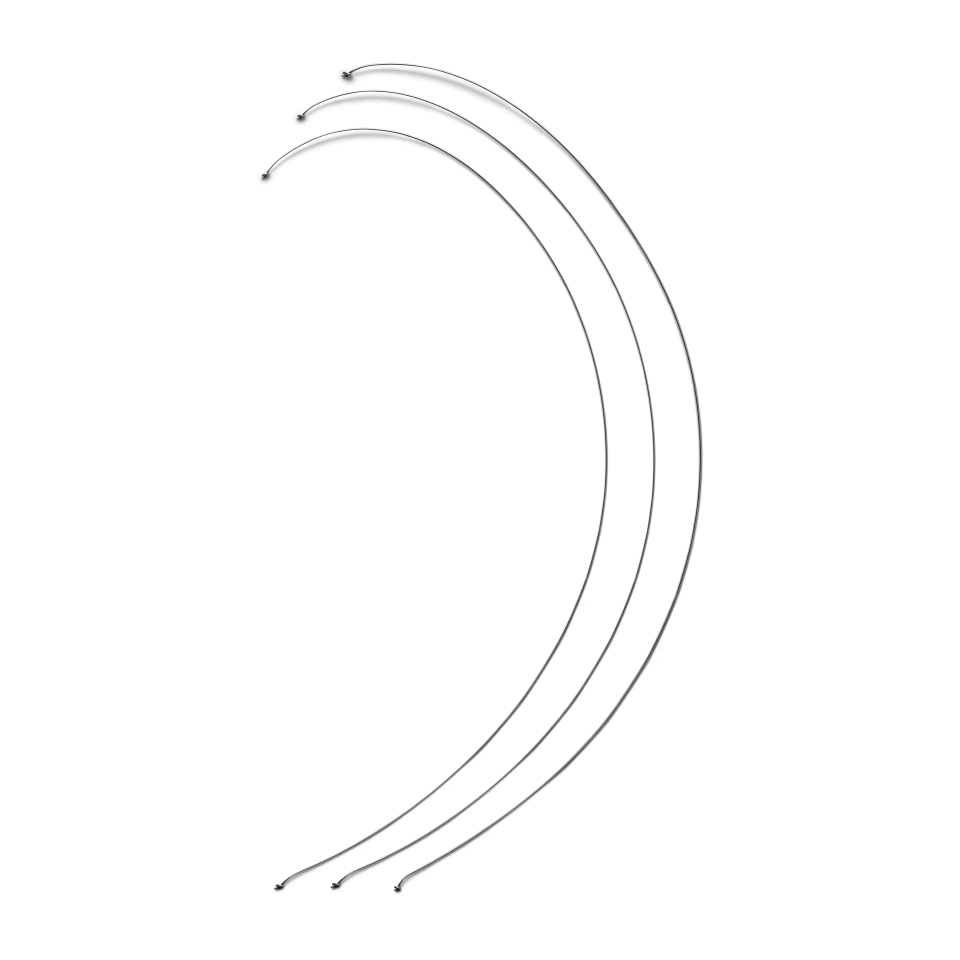 Green Tool チーズスライス用ブレード, 3 st Eva Solo | エバソロ