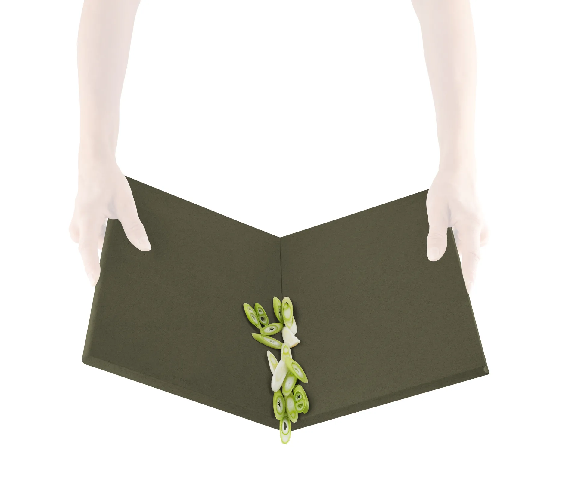 Green Tool DoubleUp カッティングボード, Green Eva Solo | エバソロ