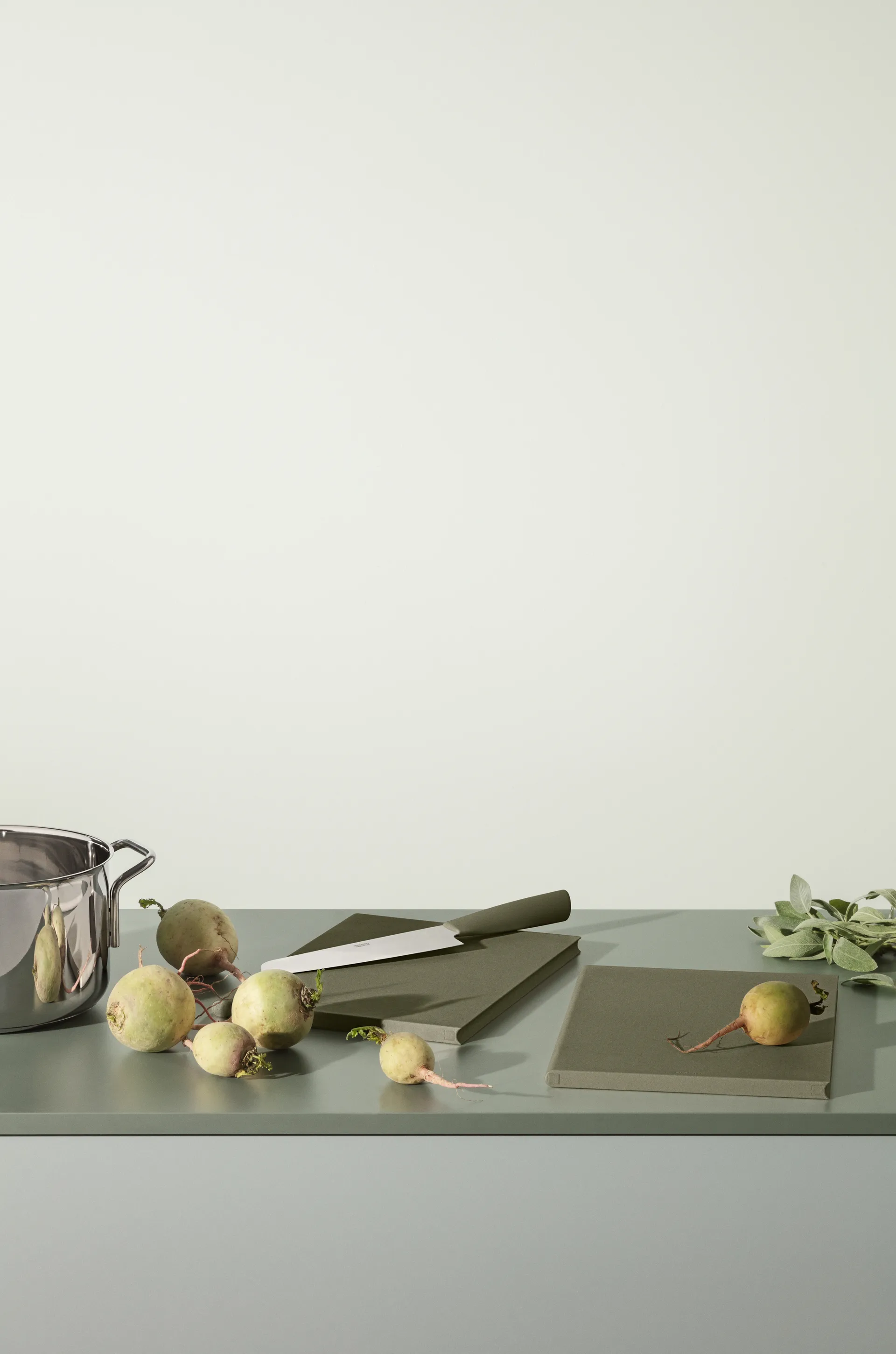 Green Tool DoubleUp カッティングボード, Green Eva Solo | エバソロ