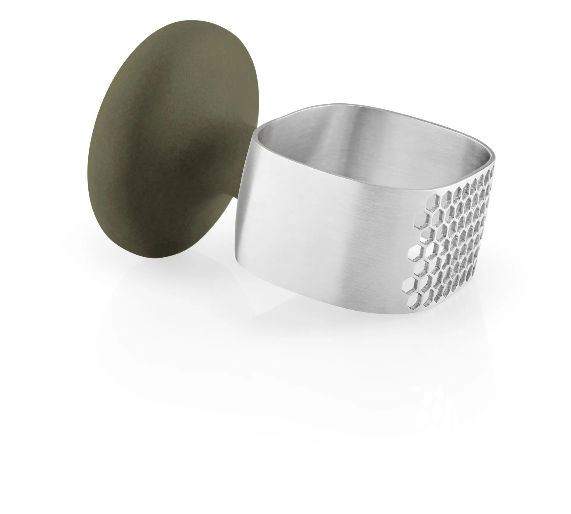 Green Tool ガーリックプレス, Green Eva Solo | エバソロ