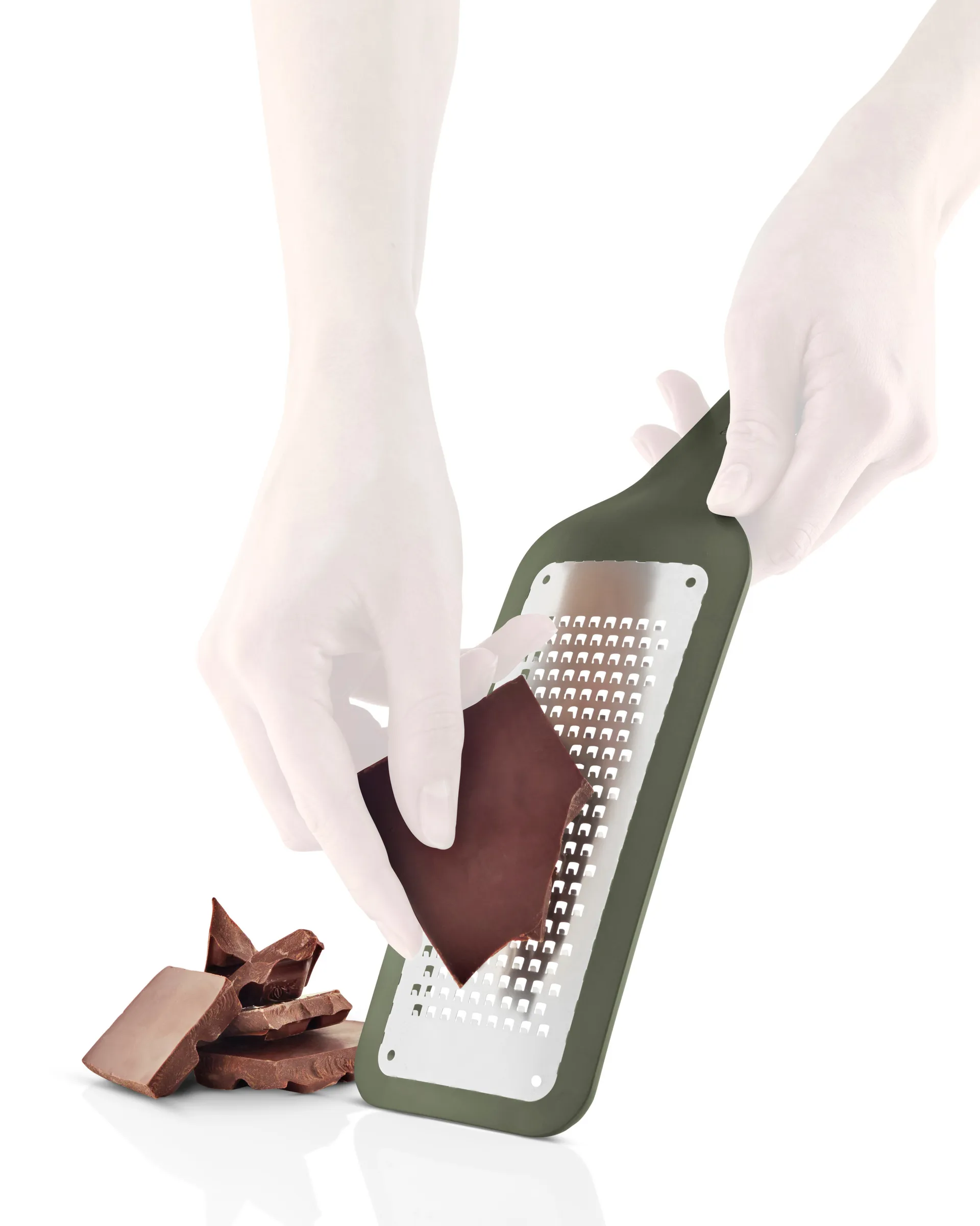 Green Tool グレーター グリーン, Medium Eva Solo | エバソロ