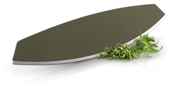 Green Tool pizza/herb ナイフ - Green - Eva Solo | エバソロ