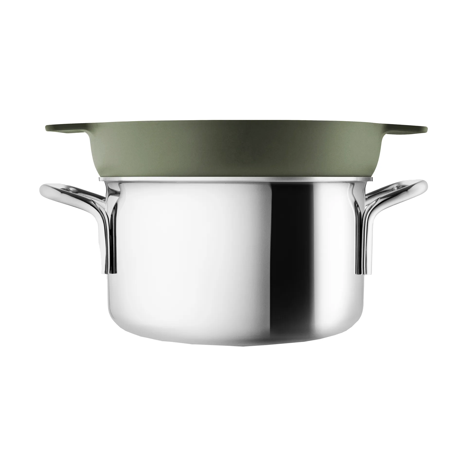 Green Tool sil Ø22 cm, Green Eva Solo | エバソロ