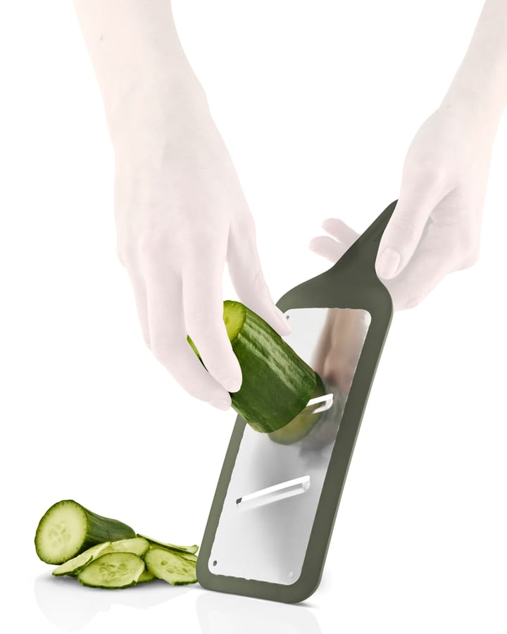 Green Tool グレーター グリーン, Slice Eva Solo | エバソロ