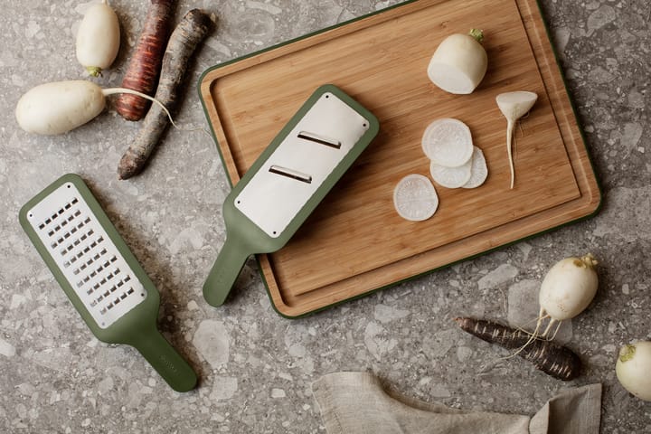 Green Tool グレーター グリーン, Slice Eva Solo | エバソロ