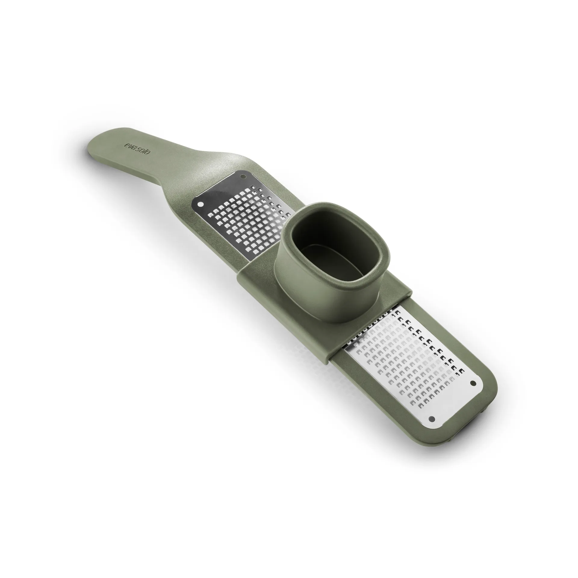 Green Tools マイクログレーター, Green Eva Solo | エバソロ