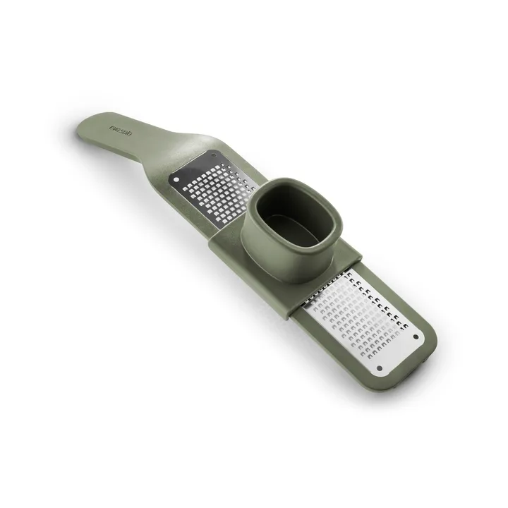 Green Tools マイクログレーター - Green - Eva Solo | エバソロ