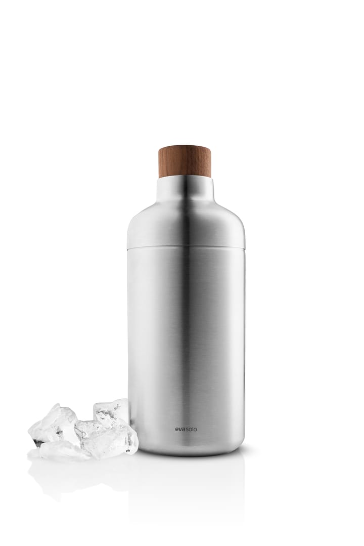 Liquid lounge カクテルシェイカー 7 cl, Brushed steel Eva Solo | エバソロ
