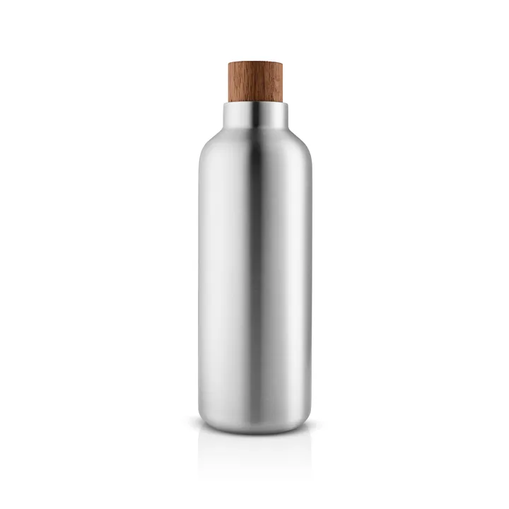 Liquid Lounge サーモスボトル - Brushed steel, 0.7 L - Eva Solo | エバソロ