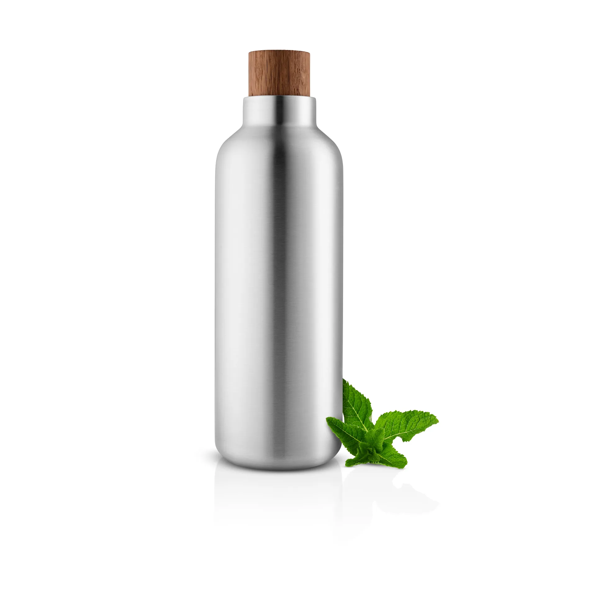 Liquid Lounge サーモスボトル, Brushed steel, 0.7 L Eva Solo | エバソロ