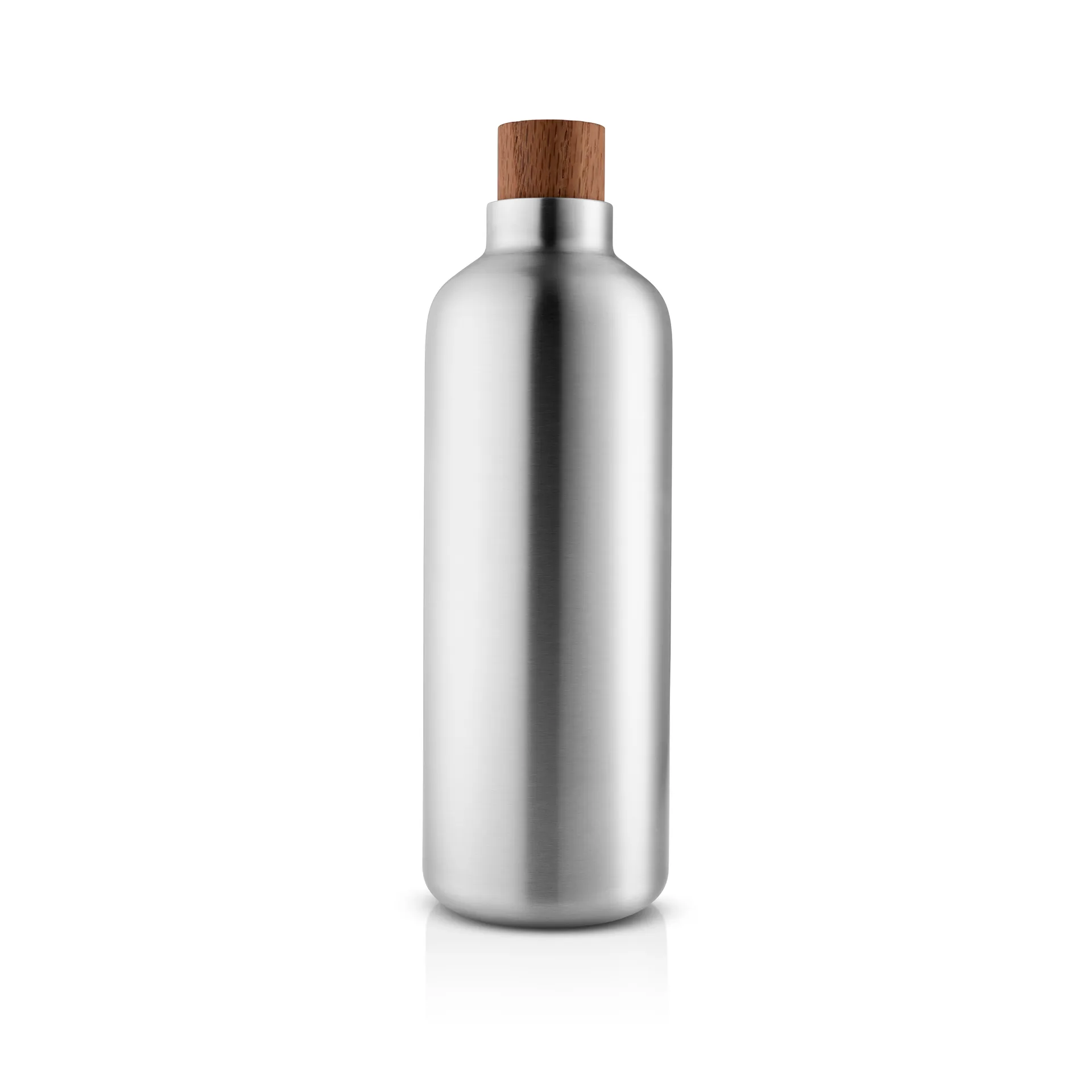 Liquid Lounge サーモスボトル, Brushed steel, 1 L Eva Solo | エバソロ