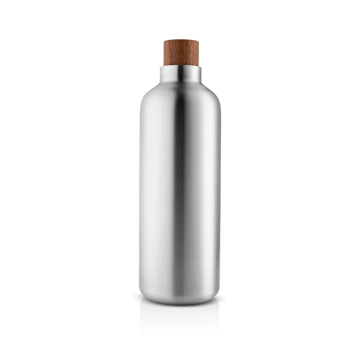Liquid Lounge サーモスボトル - Brushed steel, 1 L - Eva Solo | エバソロ