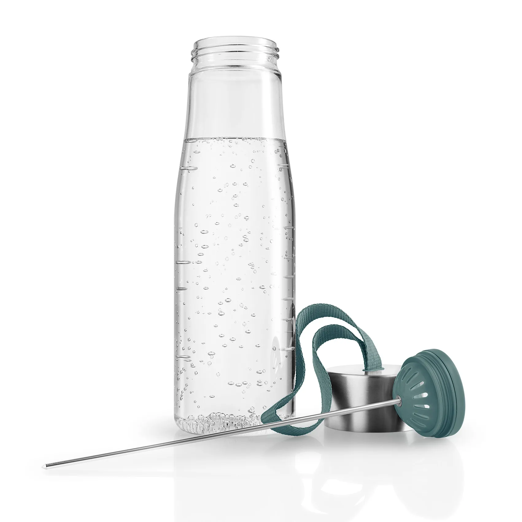 My Flavour ウォーターボトル, petrol Eva Solo | エバソロ