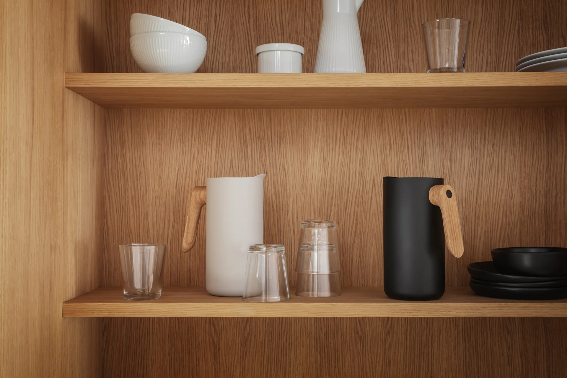 Nordic キッチンポット 1.4 L, Sand Eva Solo | エバソロ