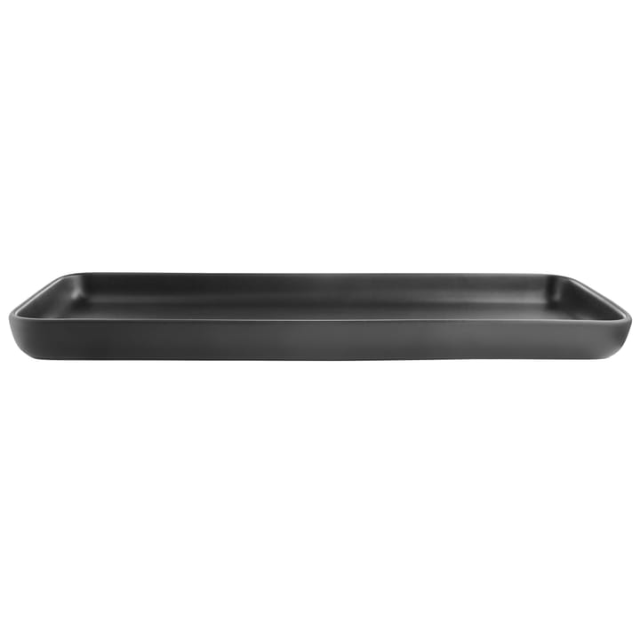 Nordic Kitchen サービングプラッター 13x37 cm - black - Eva Solo | エバソロ
