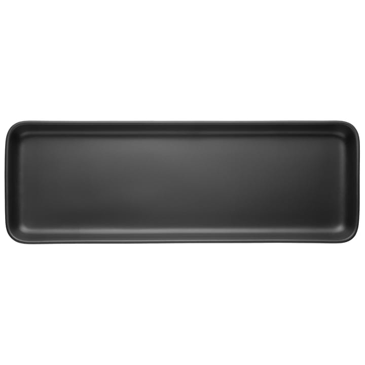 Nordic Kitchen サービングプラッター 13x37 cm, black Eva Solo | エバソロ