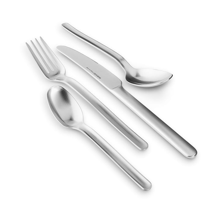 Nordic Kitchen カトラリー 16本セット, Stainless steel Eva Solo | エバソロ