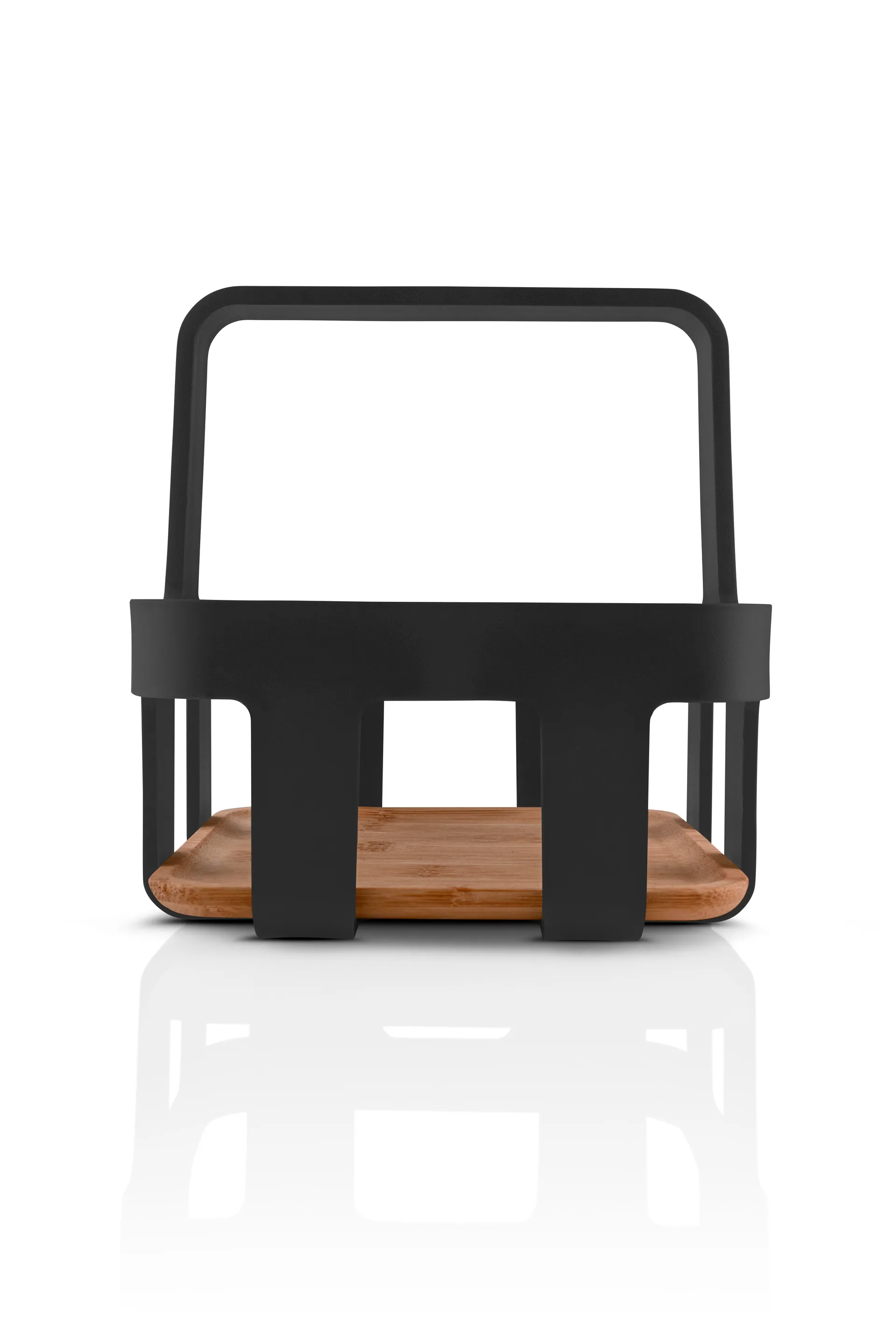 Nordic Kitchen テーブルキャディー 調味料収納かご, 17 cm Eva Solo | エバソロ