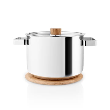 Nordic Kitchen マグネット式鍋敷き - 18. 5 cm - Eva Solo | エバソロ