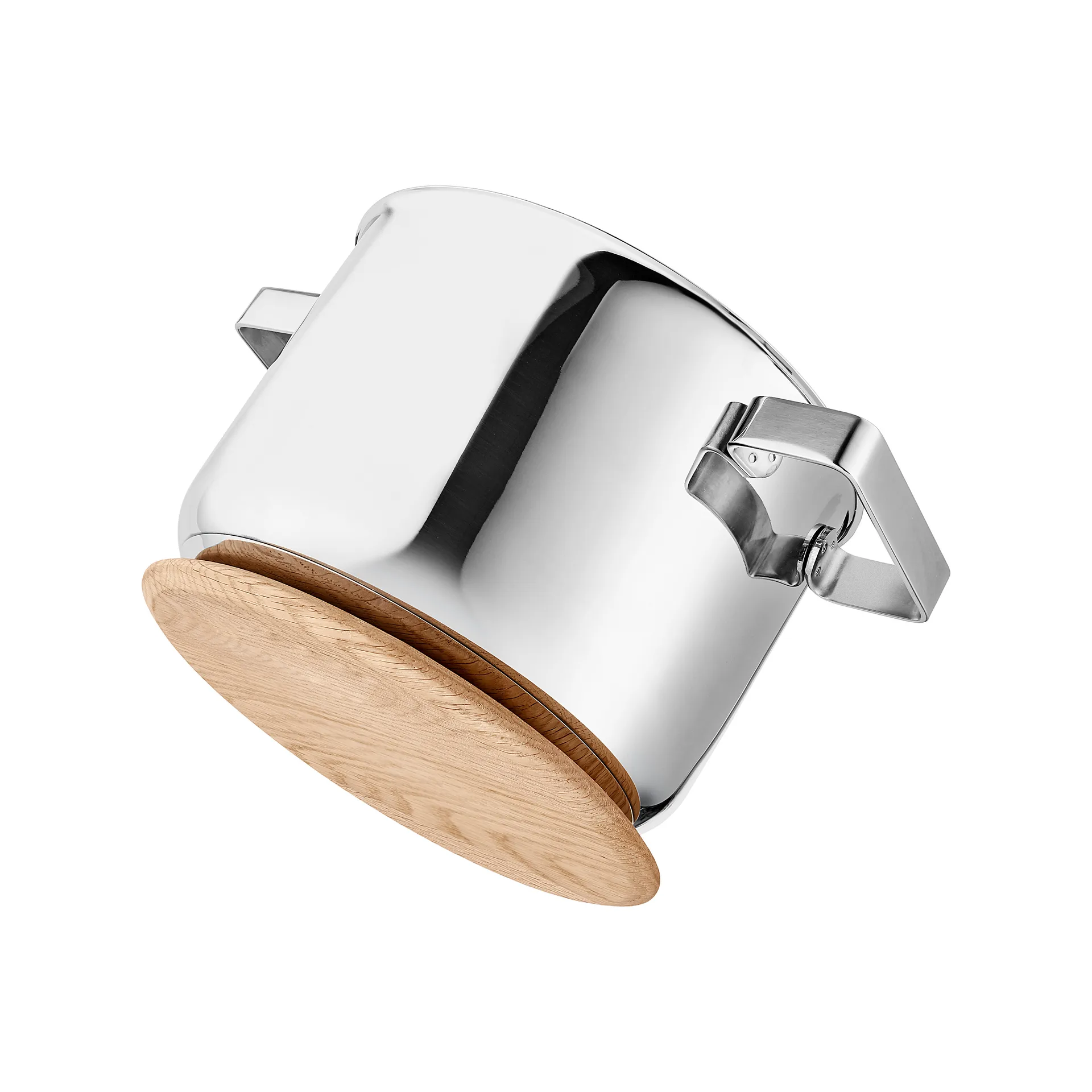 Nordic Kitchen マグネット式鍋敷き, 18. 5 cm Eva Solo | エバソロ