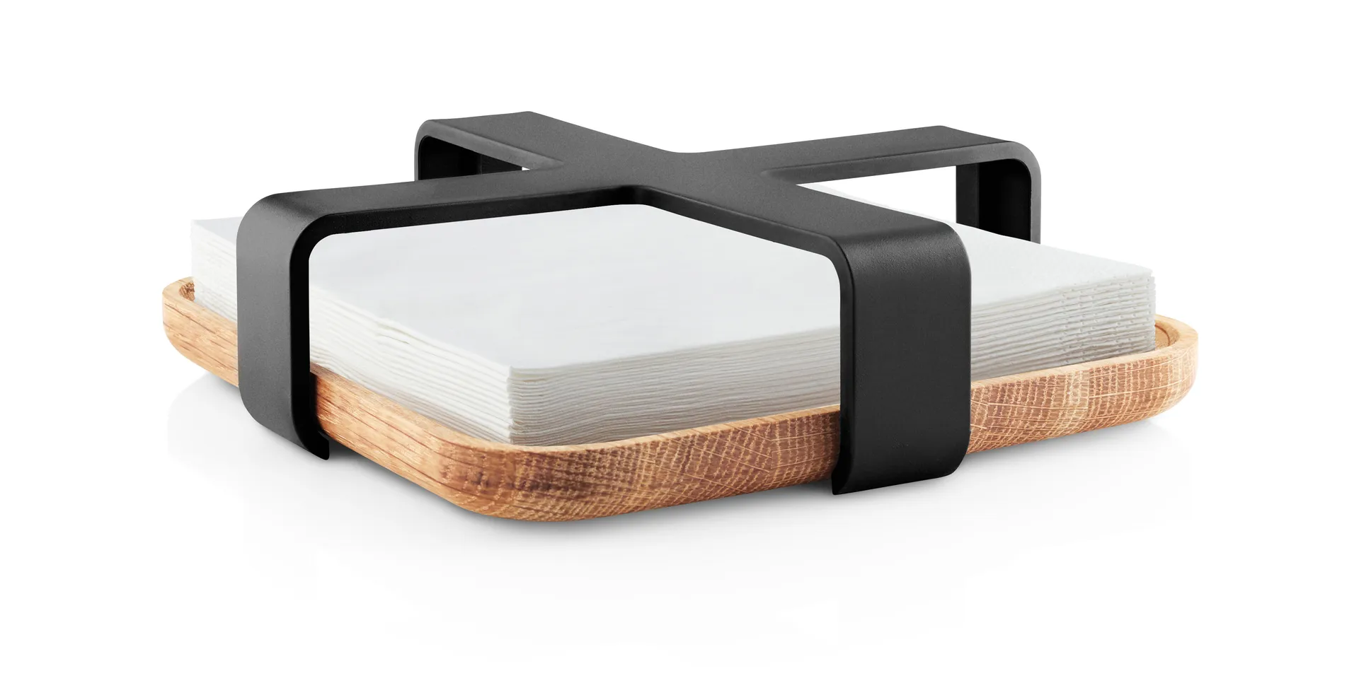 Nordic kitchen ナプキンホルダー, 19x19 cm Eva Solo | エバソロ