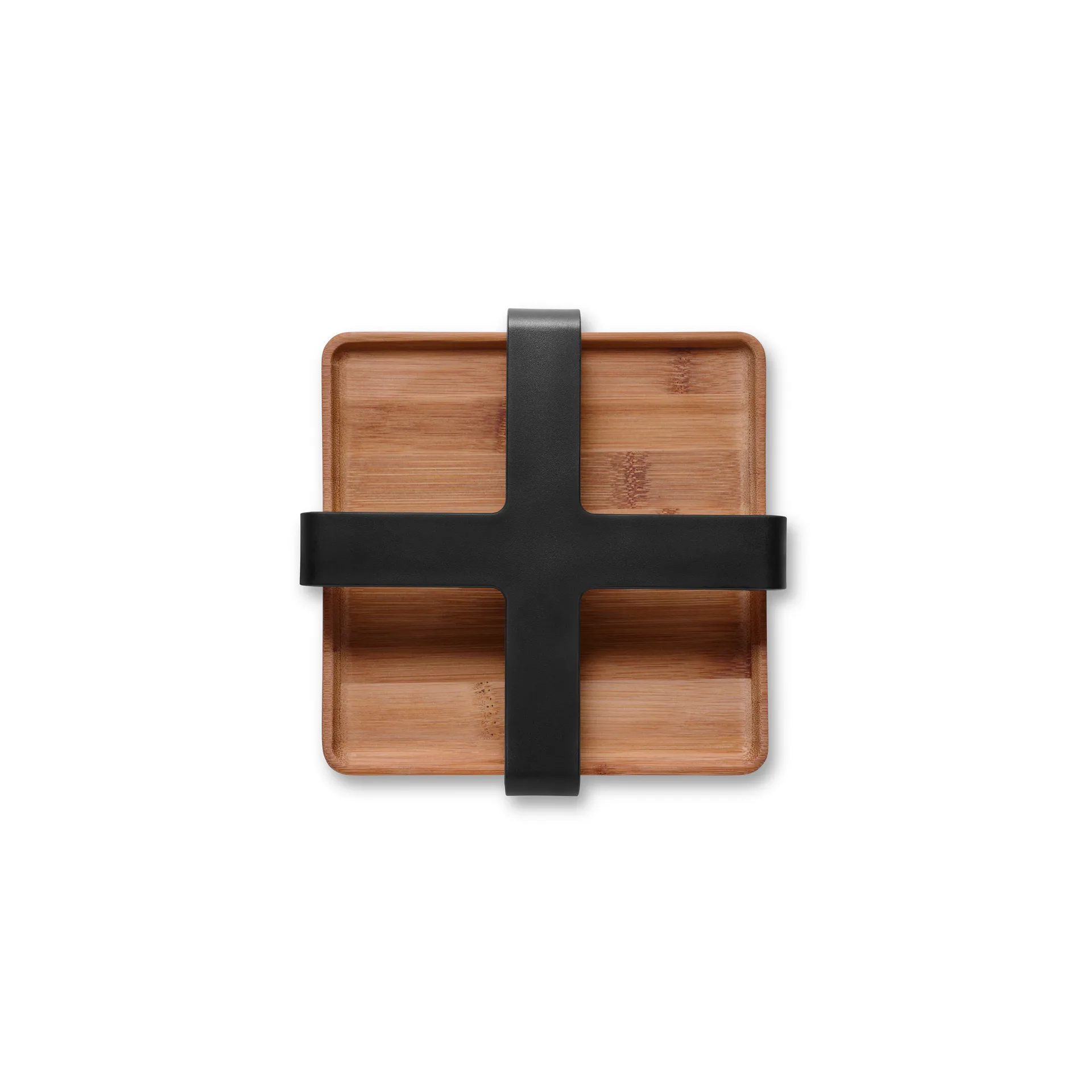 Nordic Kitchen ナプキンホルダー 竹製, 19x19 cm Eva Solo | エバソロ