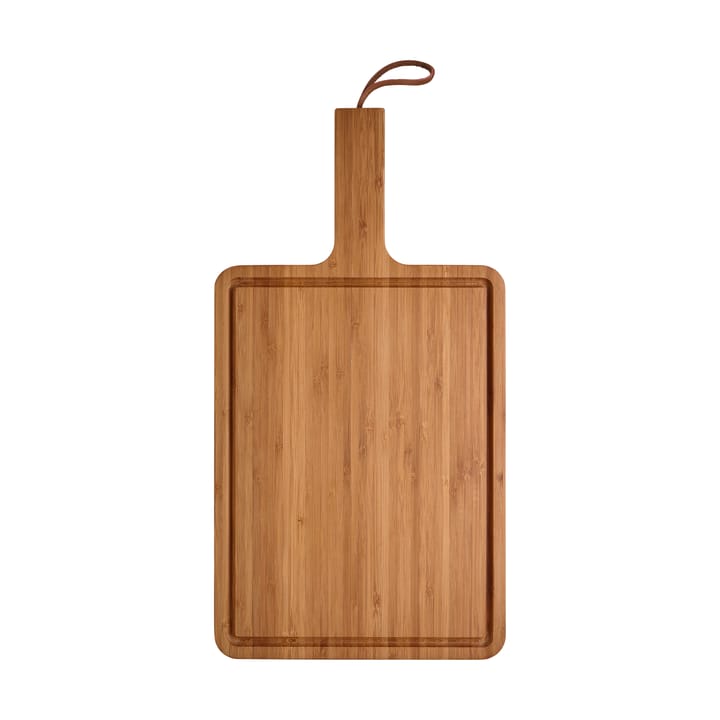 Nordic kitchen カッティングボード 竹 - 24x32 cm - Eva Solo | エバソロ