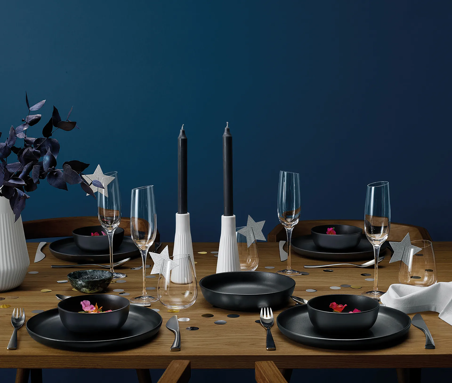 Nordic Kitchen プレート, 25 cm Eva Solo | エバソロ