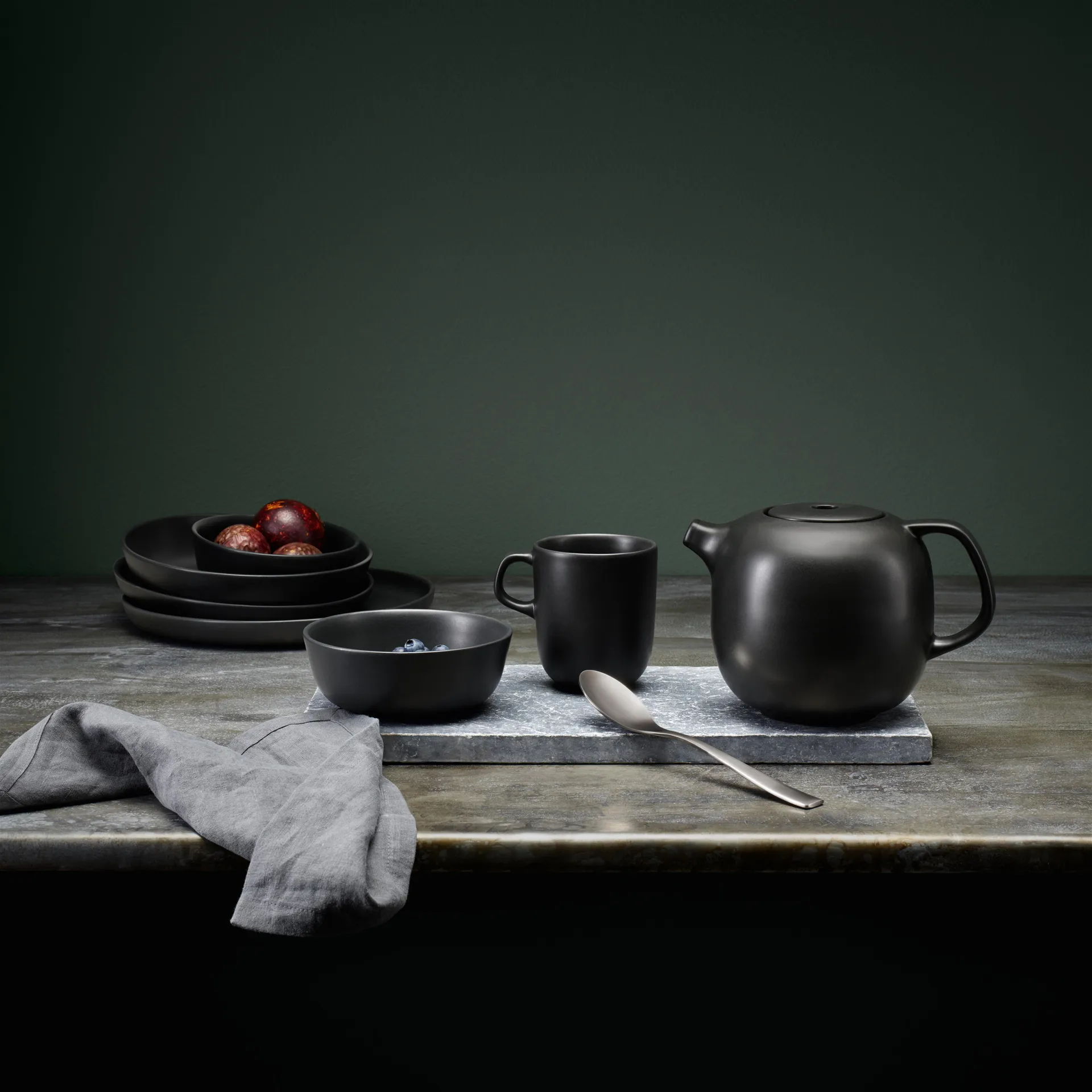 Nordic Kitchen カップ, 30 cl Eva Solo | エバソロ