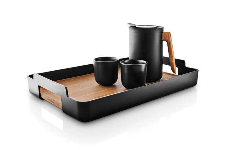 Nordic Kitchen バンブーサービングトレイ, 34x50 cm Eva Solo | エバソロ