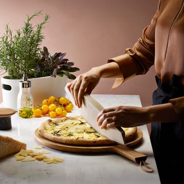Nordic Kitchen 木製 �ボード - Ø35 cm - Eva Solo | エバソロ