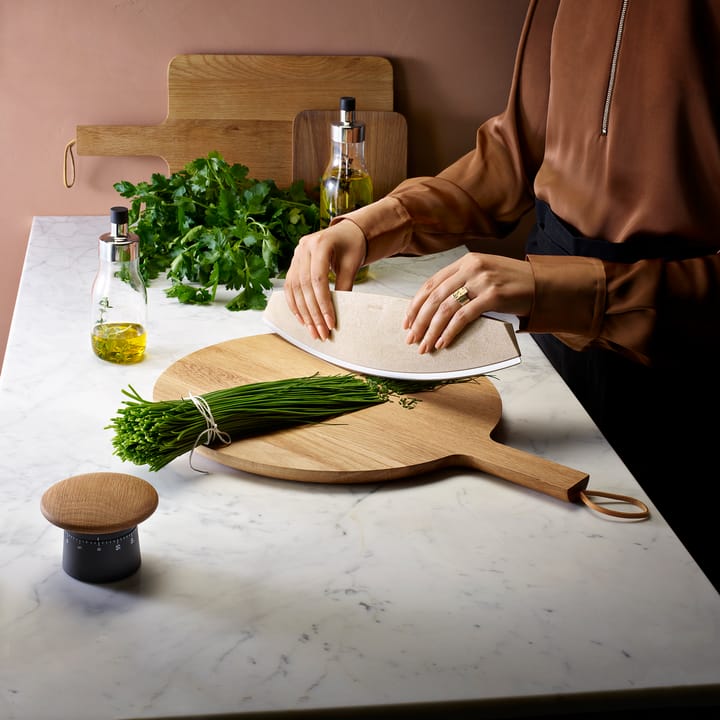 Nordic Kitchen 木製 ボード - Ø35 cm - Eva Solo | エバソロ