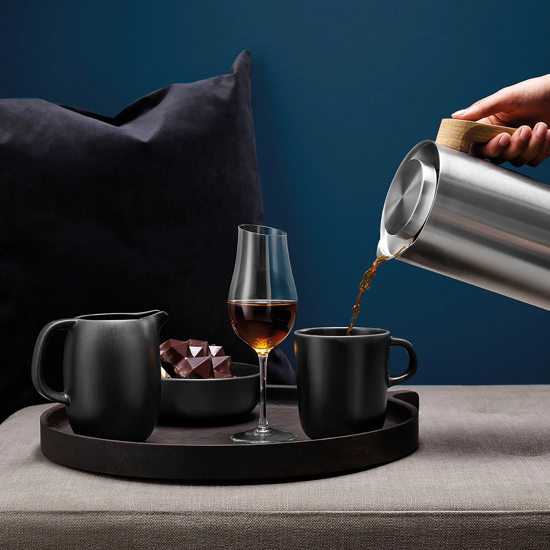 Nordic Kitchen カップ, 40 cl Eva Solo | エバソロ