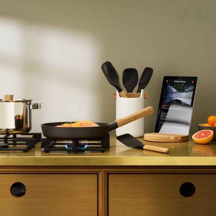 Nordic Kitchen フィッシュスライス, Black Eva Solo | エバソロ
