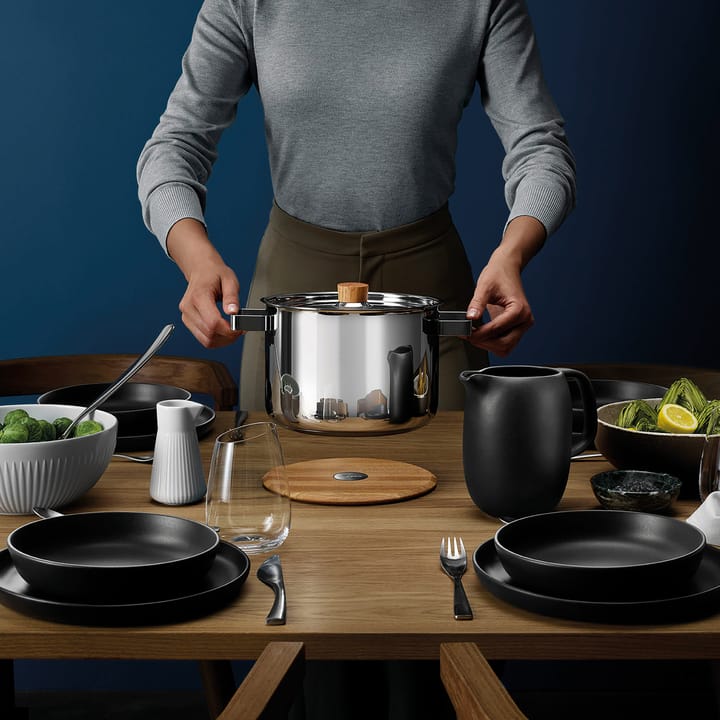 Nordic Kitchen cooking ポット, 1 l Eva Solo | エバソロ
