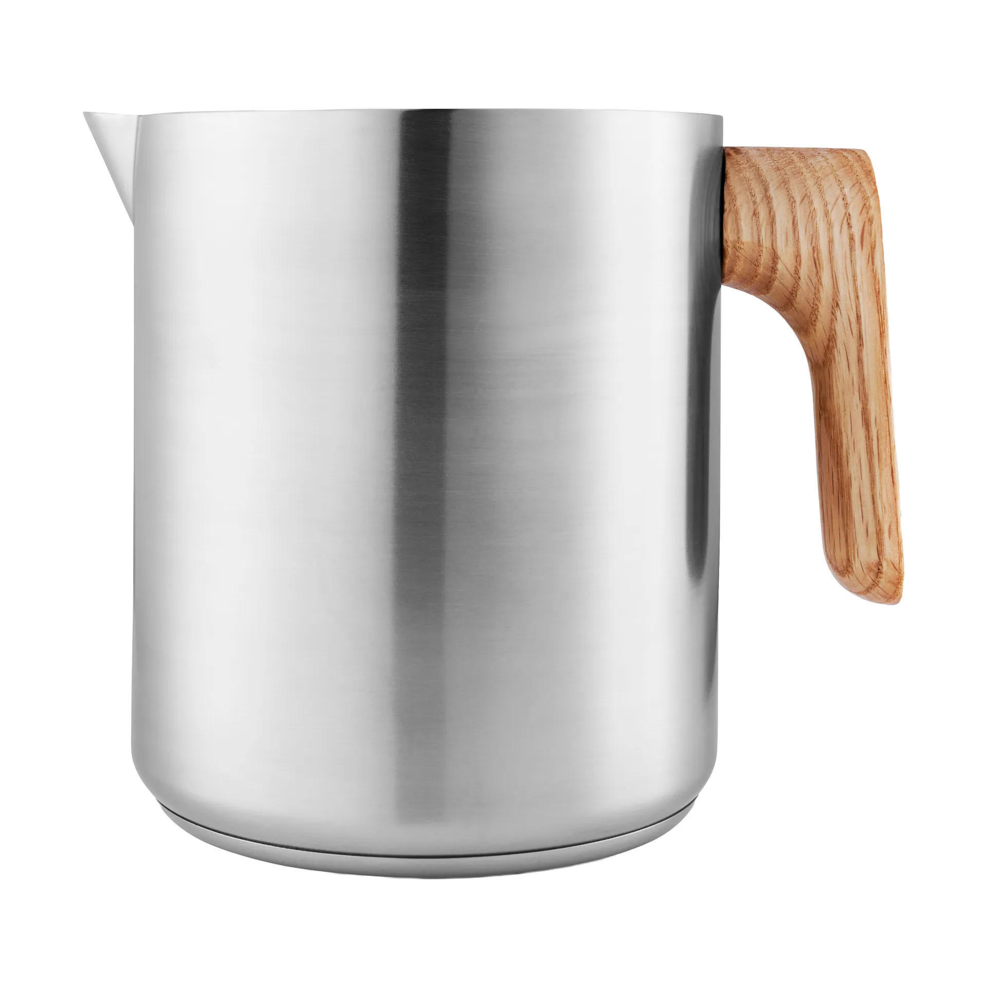 Nordic Kitchen IH用ポット 1 L, Brushed steel Eva Solo | エバソロ