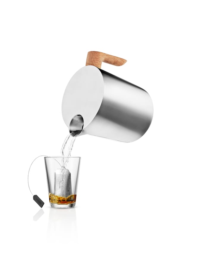 Nordic kitchen induction ポット 1 L, Stainless steel Eva Solo | エバソロ